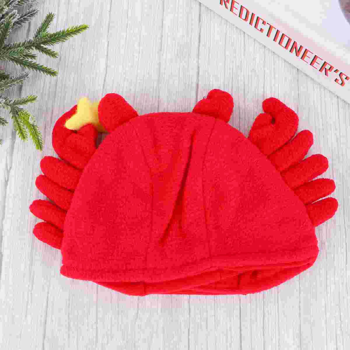 

Hat Dog Pet Cat Cosplay Ear Winterpuppy Headbandheadgear Costume Dogs Onsies Warmbunny Headwear Company Photo Gift Prop Party