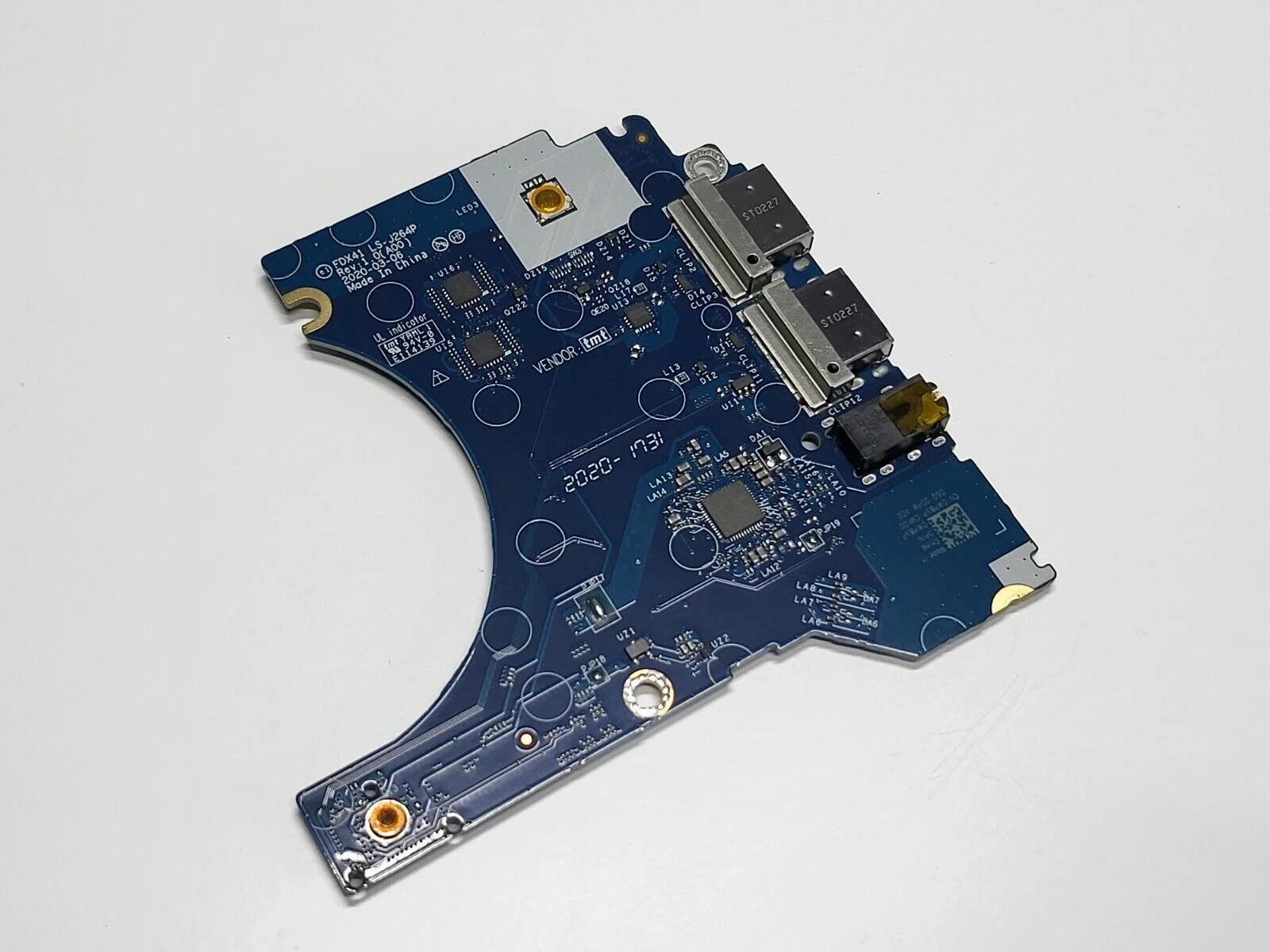 genuine for dell latitude