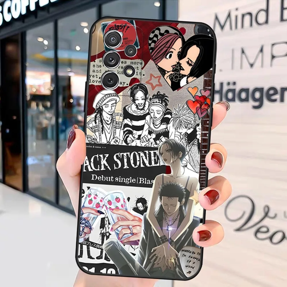 Чехол для Samsung Galaxy A31 A33 A52 A13 A02 S20 S23 S22 S21 A53 M54 Note 20