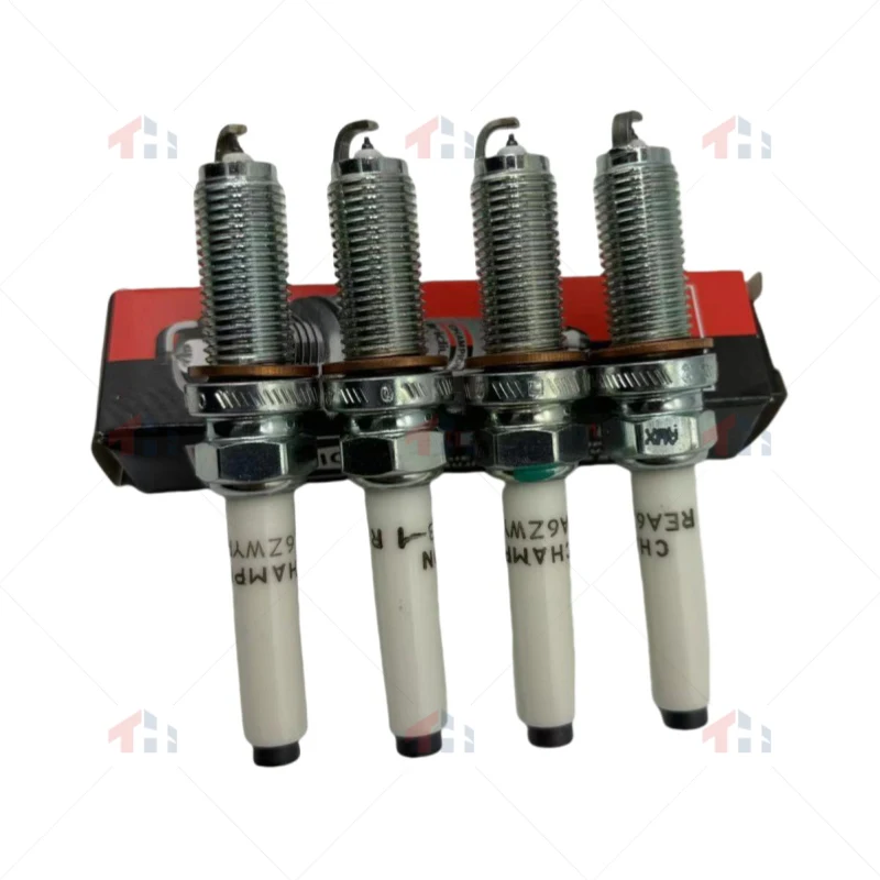 4 шт./комплект Свеча зажигания для двигателя Great Wall HAVAL H6 3RD Dargo 2 0 T