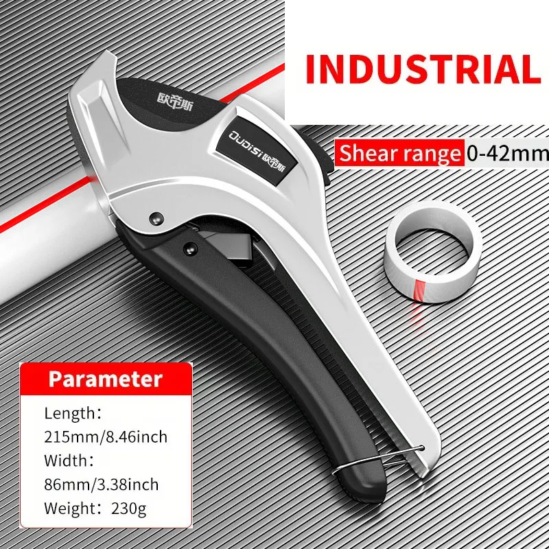 

Профессиональный резак для труб LETIITTGOO из SK5 alloy steel