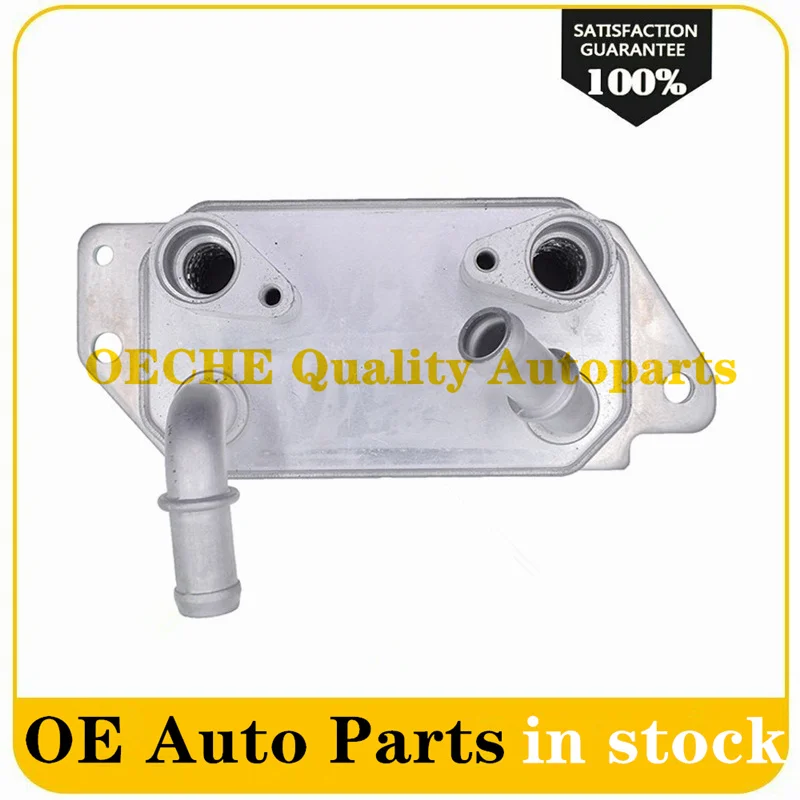 Двигатель коробки передач радиатора для Ford/Escape 1 6 T/New Mondeo масляный радиатор CV6P7869AE