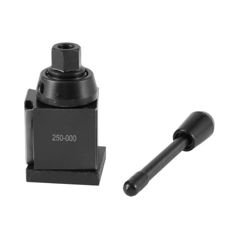 250-000 Набор клиновых быстросменных инструментов Держатель ножа для токарного