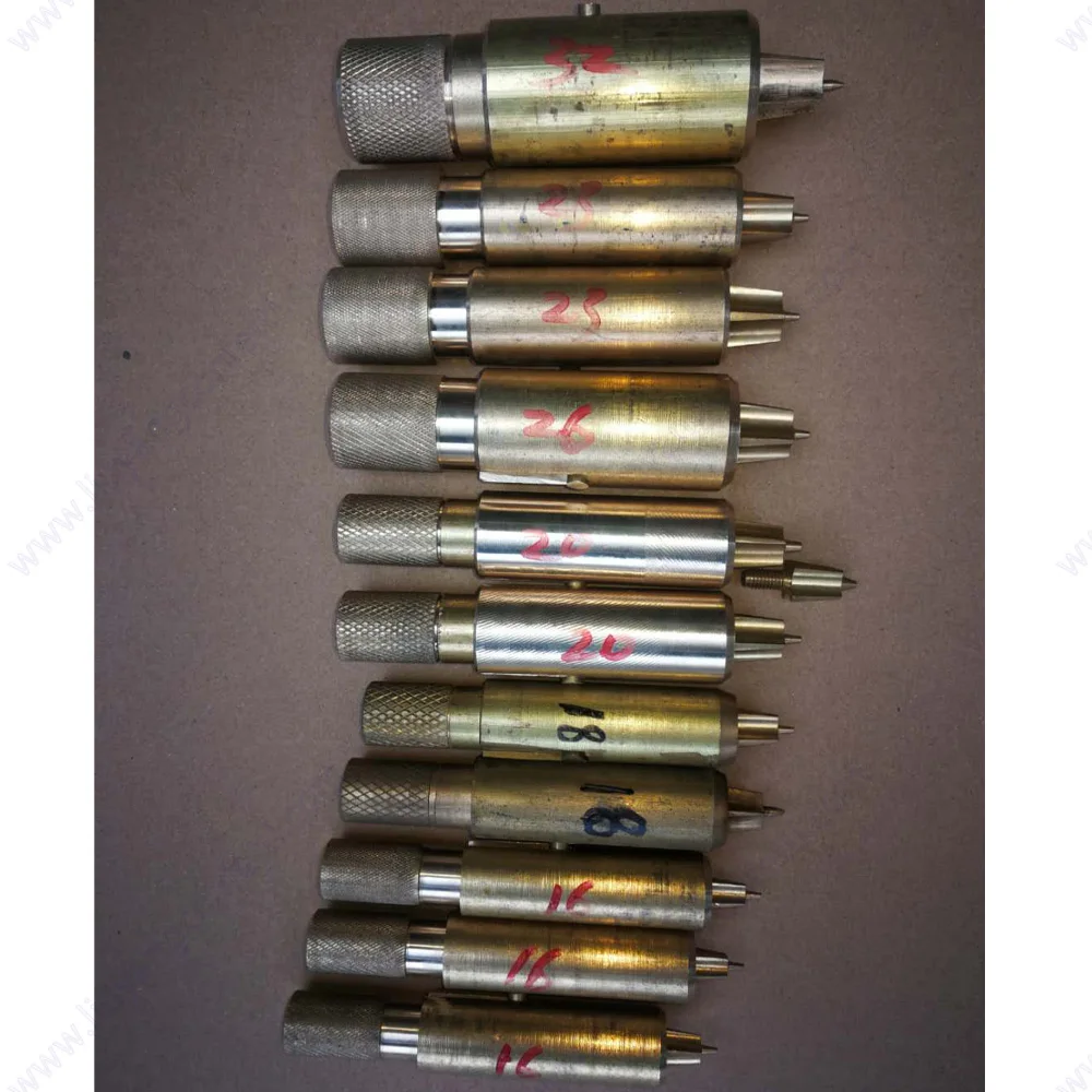 Фото Инструмент для создания цилиндрических звездных эффектов Comet Tiger Tail Proximity Pyrotechnic Fireworks Rocket Cake Cold Shot Chinese Shell Show №1