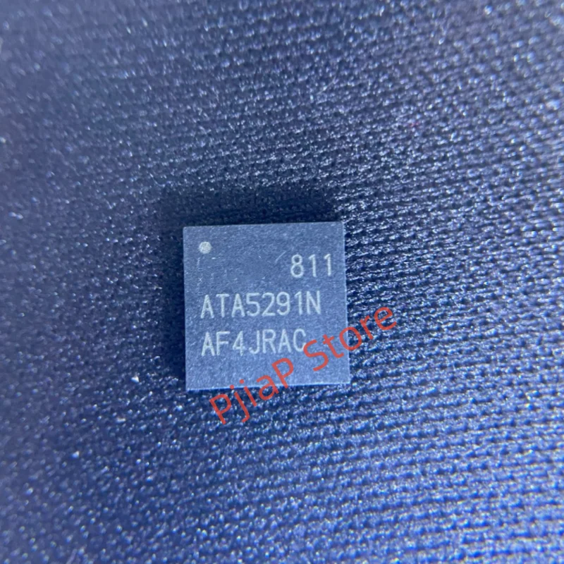 

5pcs ATA5721C ATA5291 QFN