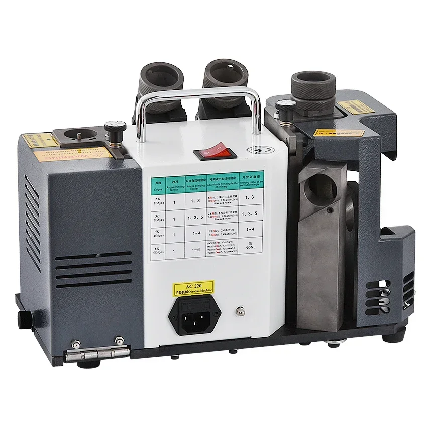 Фрезерный станок для сверления и бытовой дрели 220 В 500 Вт