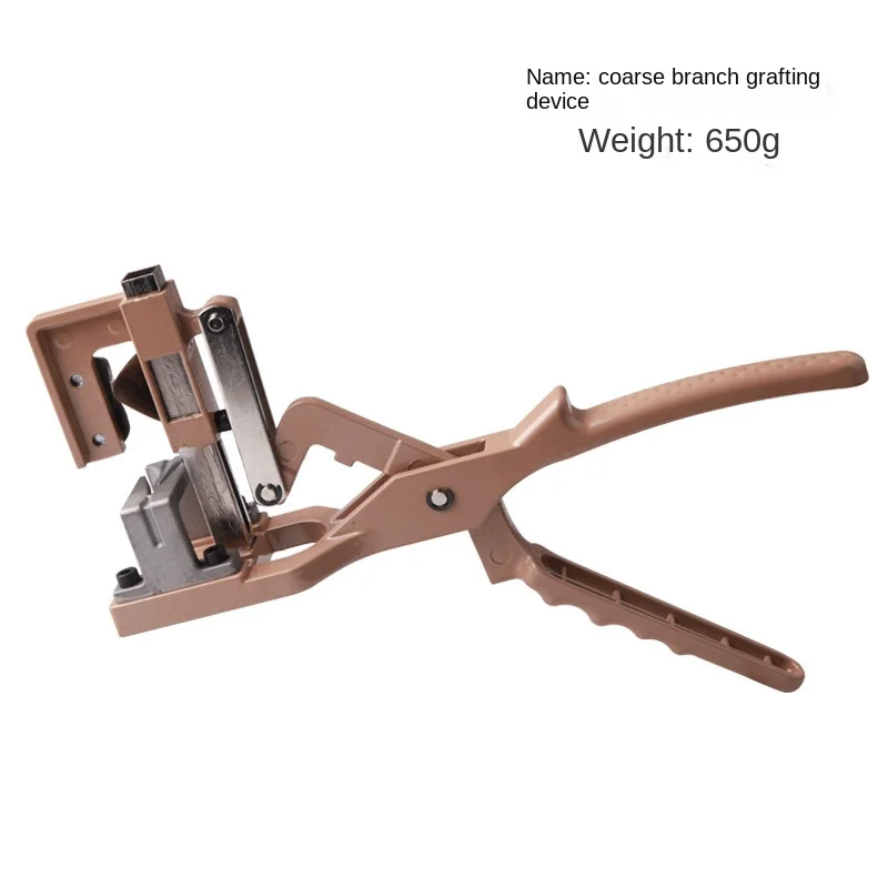 

Многофункциональный инструмент для прививки фруктовых деревьев