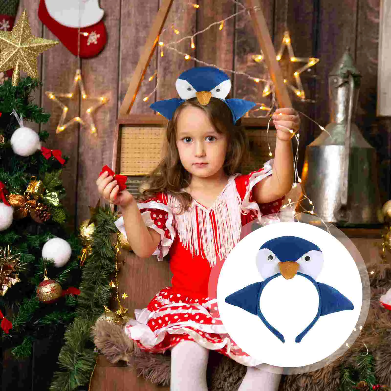 

Hair Accessories Cute Animal Girls Headbands Little Girl Toddlers Band