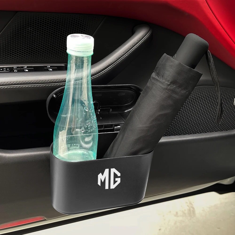 Автомобильный подвесной корзина для мусора контейнер MG Zs EV 5 2022 Rx5 Rx8 Tf 3 6 Phev Hs Astor One