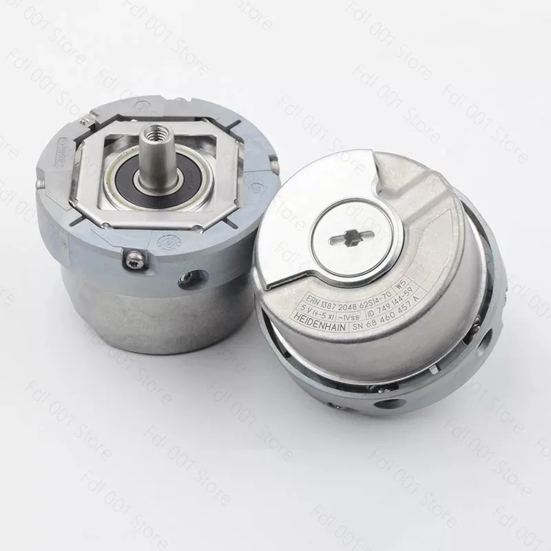 Роторный энкодер 1387 для синхронизации лифтов ERN 1387 2048 62S14-70 (art.: 3920da39f5f4e) - 3920da39f5f4e