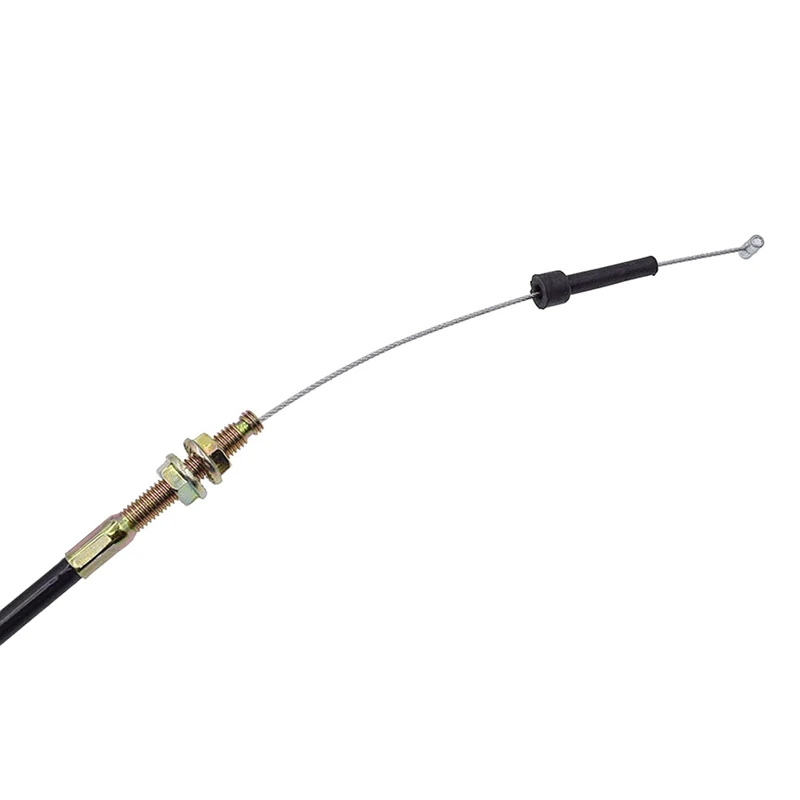 Масляный кабель управления дроссельной заслонкой MB 896456 Для Mitsubishi Pajero Montero II 1990-2004