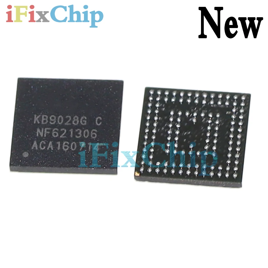 

(1-2 шт.) 100% новый KB9028G C KB9028GC BGA