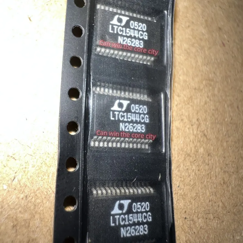 Микросхема LTC1544CG LTC1544CG # PBF LTC1544CG # TRPBF LTC1544 SOP, совершенно новая, 3 шт.
