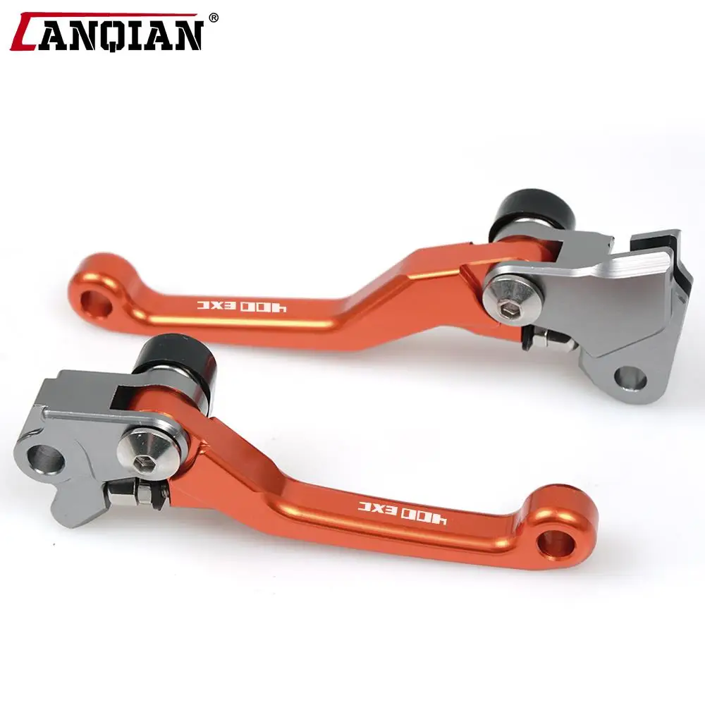 Рычаги тормозной муфты для мотоцикла 250EXC 250EXC-F 350EXC-F 450EXC (шесть дней)