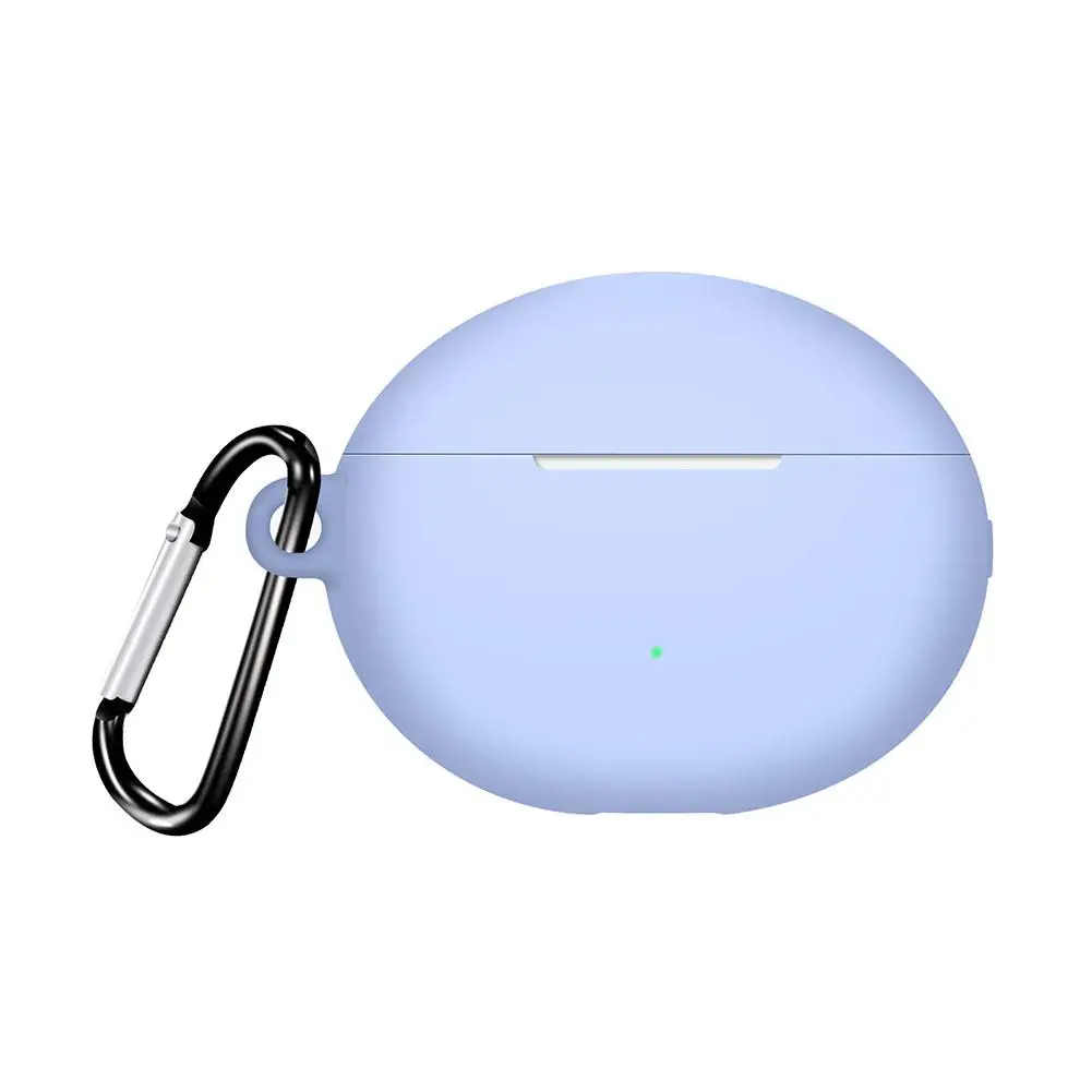 Защитный чехол для гарнитуры Bluetooth 6i Huawei Freebuds силиконовый мягкий защитный с