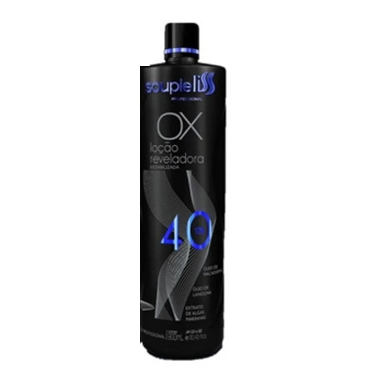 

Soupleliss - Ox Oxygenated Water Revealing Lotion 40 Volumes 900ml