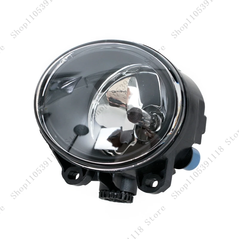 Фото Для BMW 2/3/5 серий F10 F11 F22 F23 E92 E93: передний противотуманный фонарь в сборе с лампой 63177839865 63177839866 №5