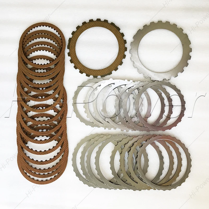 4HP20 Главный ремонтный комплект автоматической коробки передач фрикционная