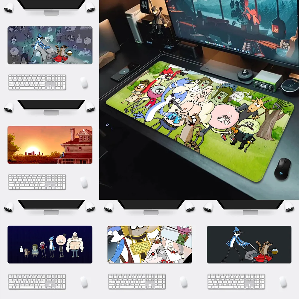 Коврик для мыши The Wind R-Rises с HD-печатью компьютерный геймерский нескользящий
