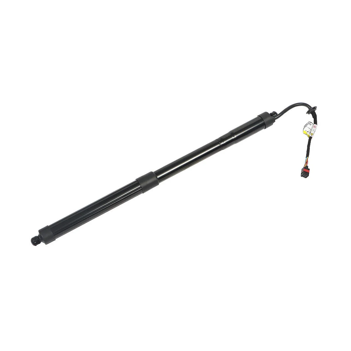

1 Pair Tailgate Power Hatch Lift Support for Hyundai Santa Fe 13-16