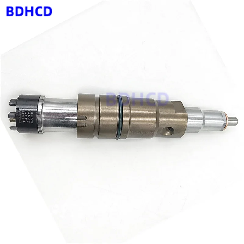 Фото Дизельный инжектор Common Rail DC16 2057401 2086663 2419679 2419679 2057401 2482244 №1