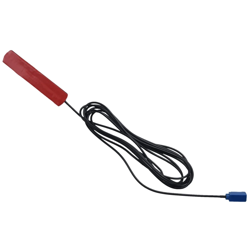 10X для Bmw Cic Nbt Evo Combox Tcu Mulf Bluetooth Wifi Gsm 3G Fakra 3-метровая антенна Air