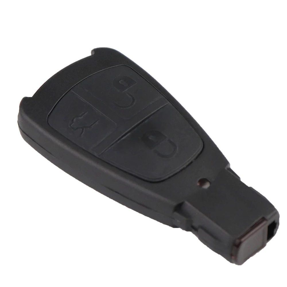 

YIQIXIN 2/3 Кнопочный Корпус Автомобильного Ключа Для Benz Mercedes C E S Class 1998-2004 W202 ML320 В Винтажном Стиле С Небо...