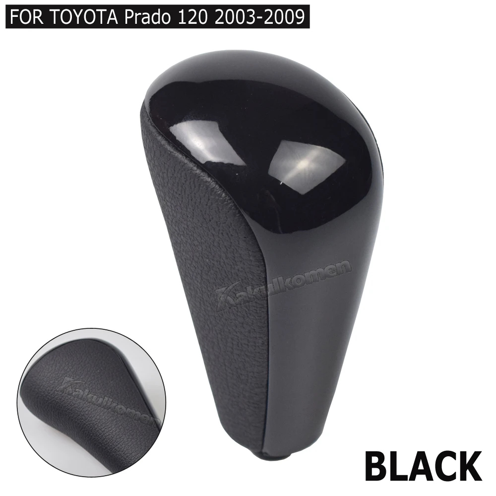 

Автоматическая Ручка Переключения Передач Для Toyota Prado LC120 Land Cruiser Prado 2003-2009