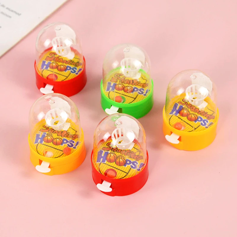 

Набор мини-баскетбольных игр на пальцы ZQNYCY