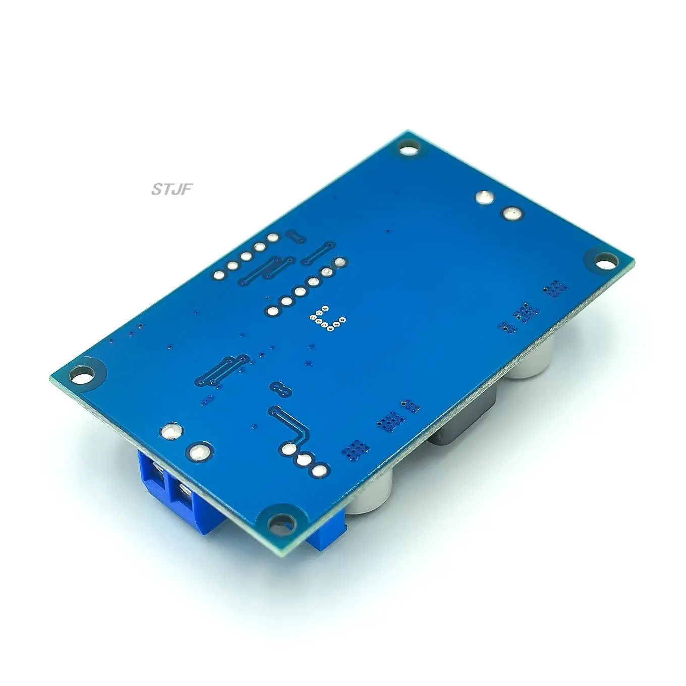 DC DC-DC 3 ~ 35 В до 5 в LTC1871 Повышающий Модуль преобразователь Регулируемый источник