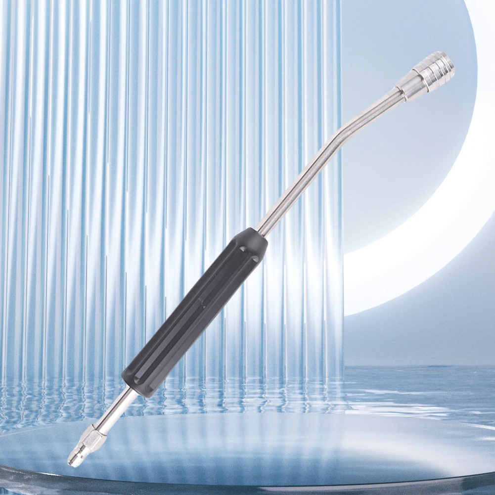 Удлинительная Лента Быстрого Подключения 1/4 Для Мойки Высокого Давления