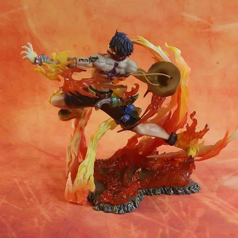 Фигурка Bandai One Piece Portgas D Ace