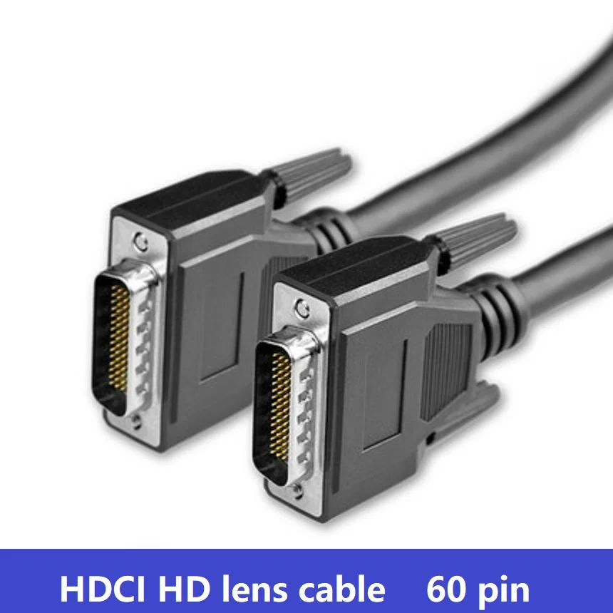 Кабель HDCI 60-pin HD линза линия HDX серии Конференц-видео кабель