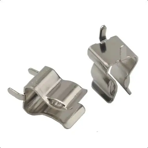 【50-10 шт.】5*20 мм 6*30 мм зажимы для держателя предохранителей стекло быстродействующие предохранители сварочный держатель 5X20 мм 6X30 мм