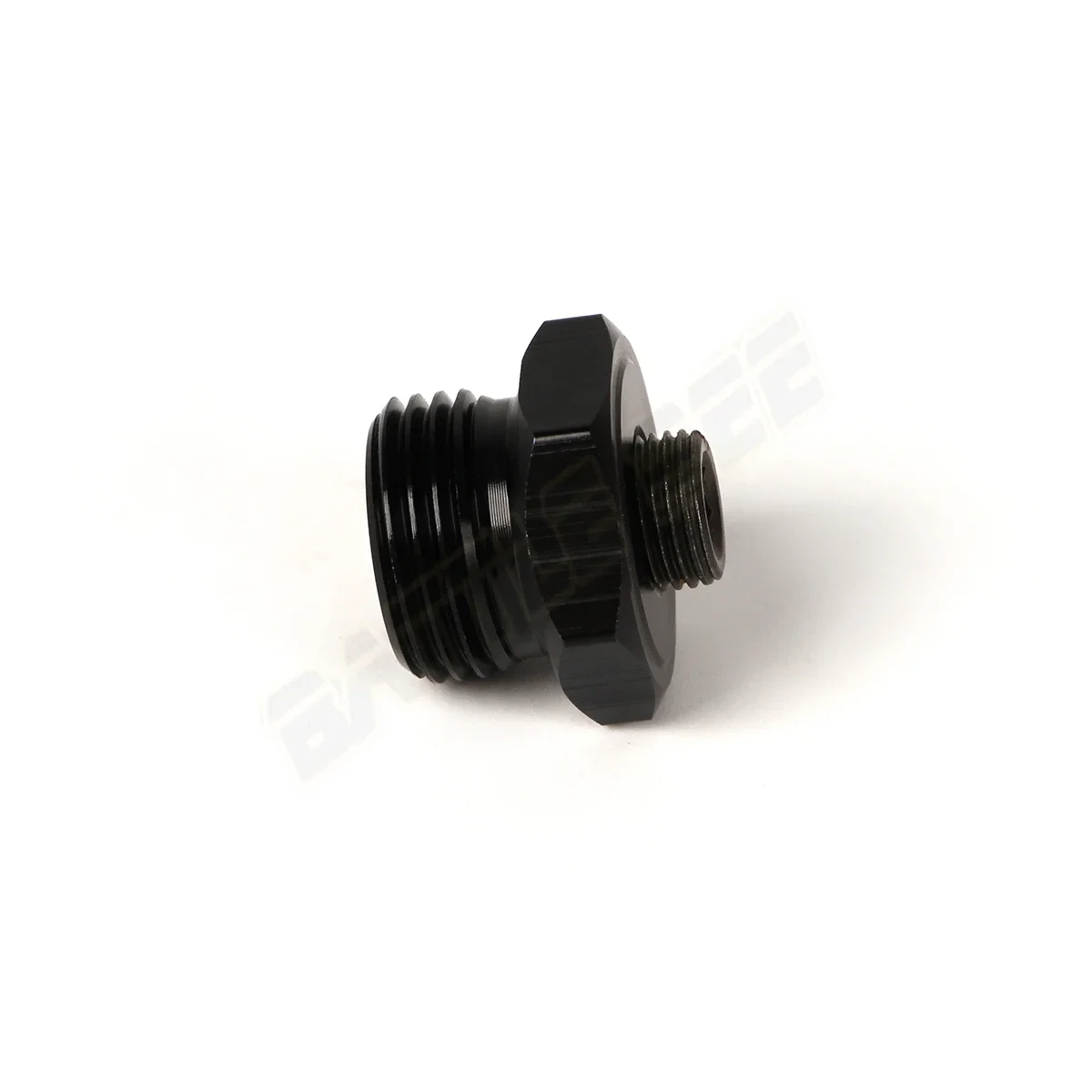 Заменяемый стандартный винт M18 * 1 5 на 1/8NPT для порта регулировки температуры масла