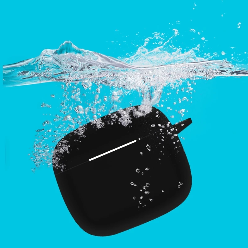 

Чехол для наушников, чехол для наушников ZMI PurPods Pro с точным вырезом