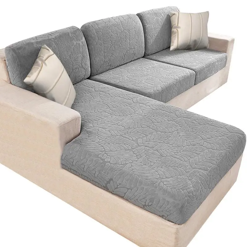 

Сверхэластичное покрытие для дивана на стул, новинка 2022, износостойкое высокоэластичное противоскользящее универсальное покрывало из спандекса для дивана