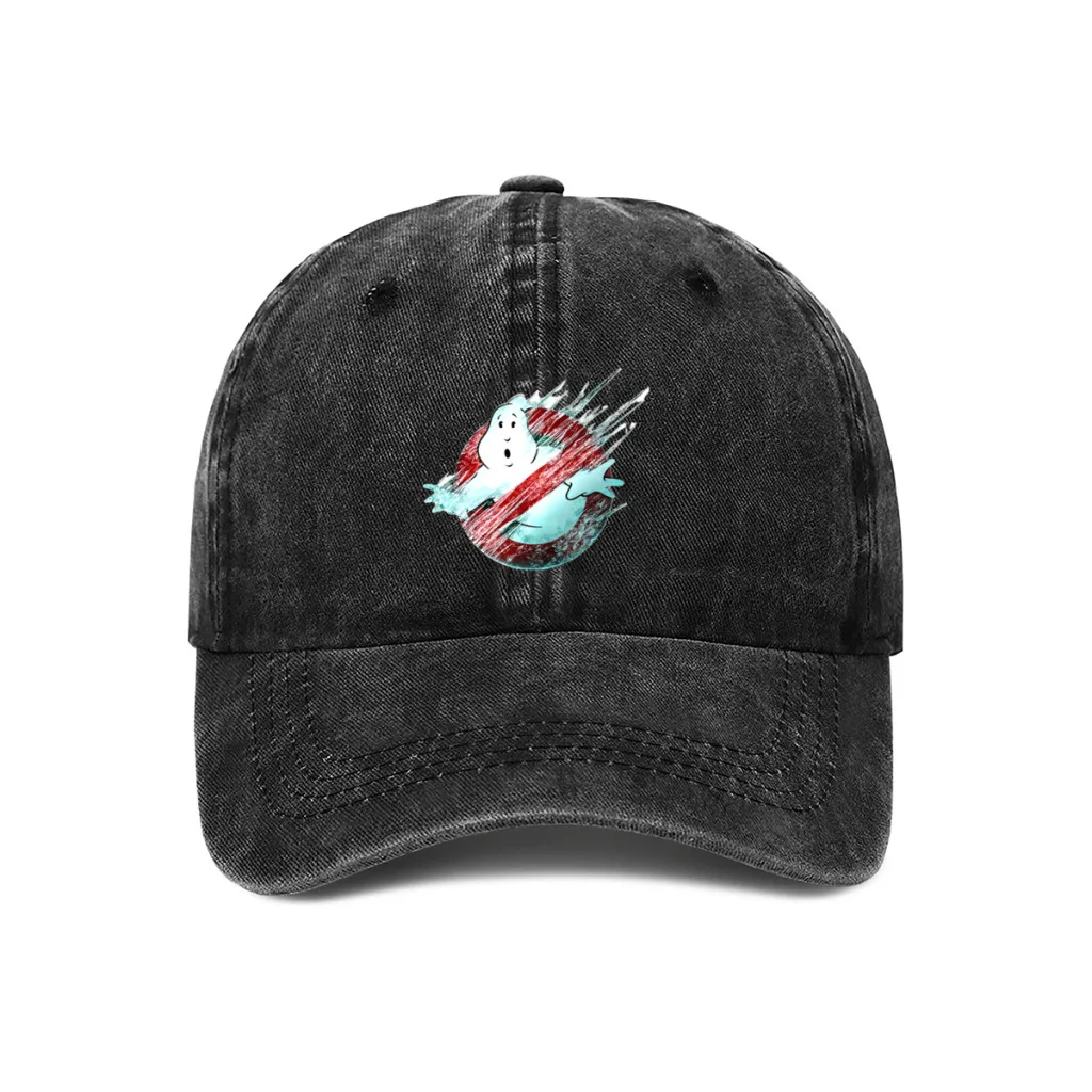 G-Ghostbusters модная бейсболка уличные кепки солнцезащитная шляпа хип-хоп Tide Snapback