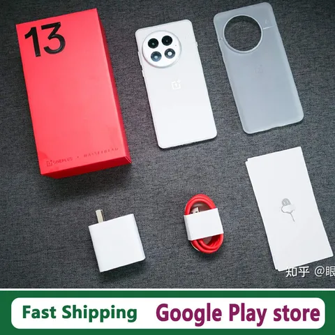Смартфон OnePlus 13, 12/256ГБ, 12/512ГБ, 16/512ГБ, 24ГБ/1ТБ, china