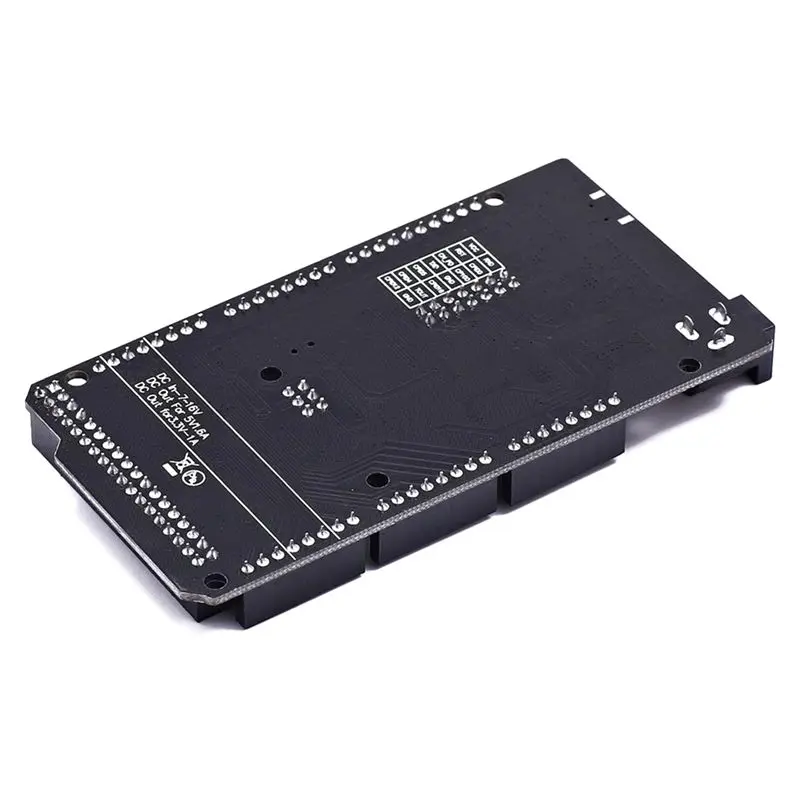 Фото Mega2560 + Wifi R3 Atmega2560 32 МБ памяти USB-TTL CH340 Идеально подходит для энтузиастов проектов IoT-B12B №3