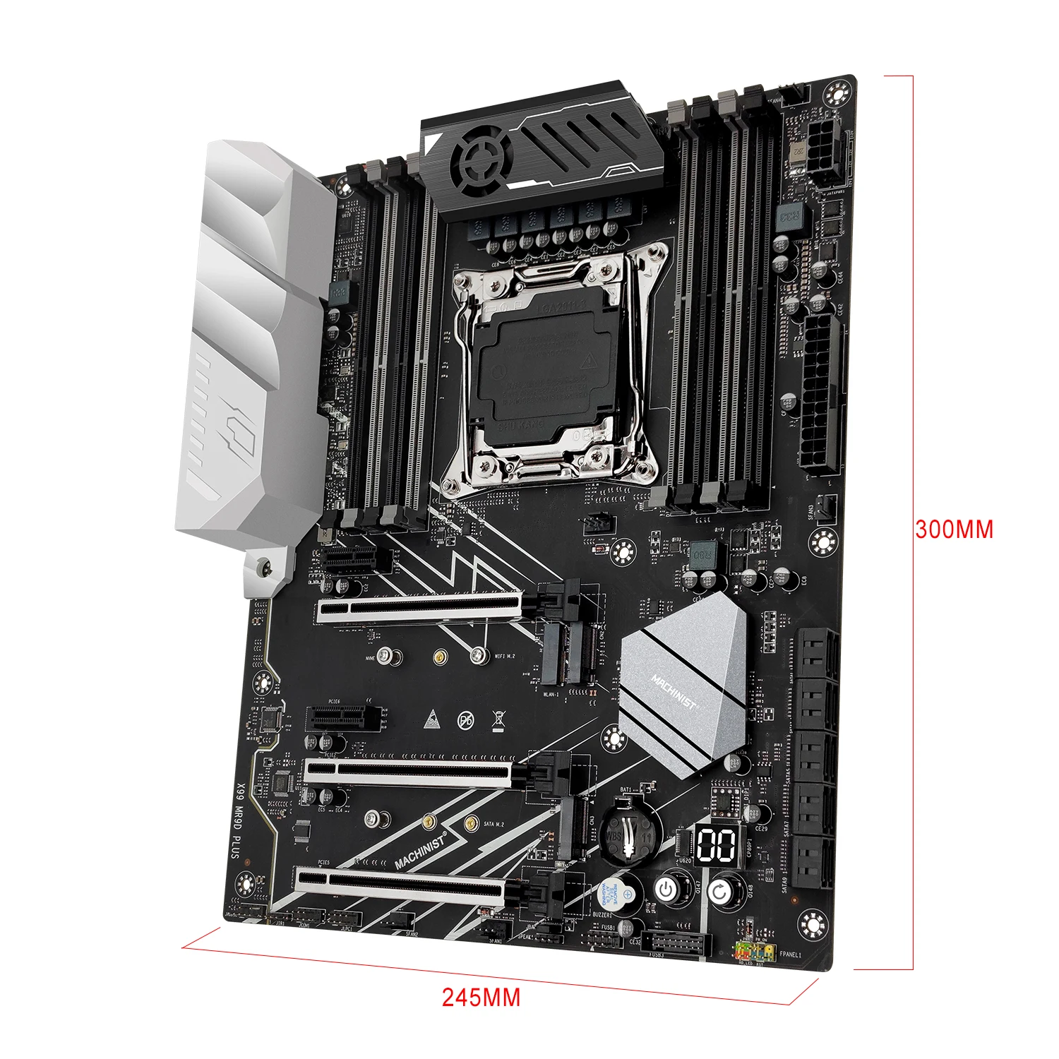 Лучший процессор ddr4
