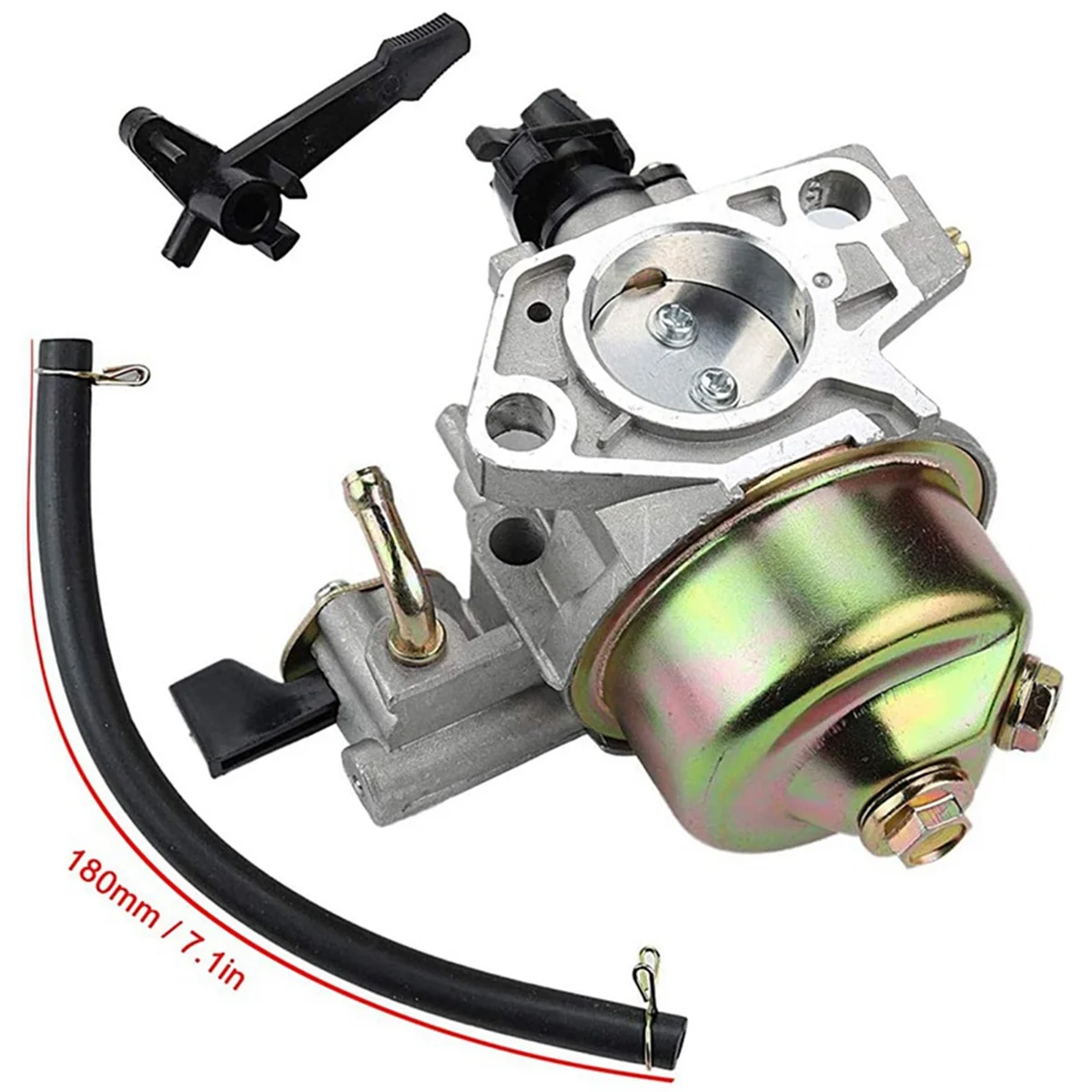 Карбюратор ДЛЯ Honda GX340 GX390 13HP 11HP Toro 22308 22330 водяные насосы газонокосилки заменяет