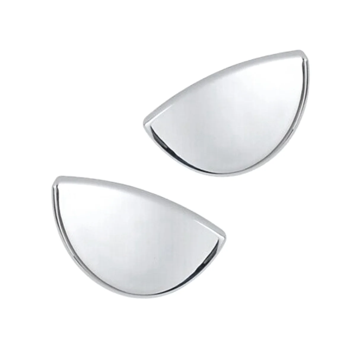 

Left+ Right Headlight Washer Cover 61672752559/60 for ,2008-2014