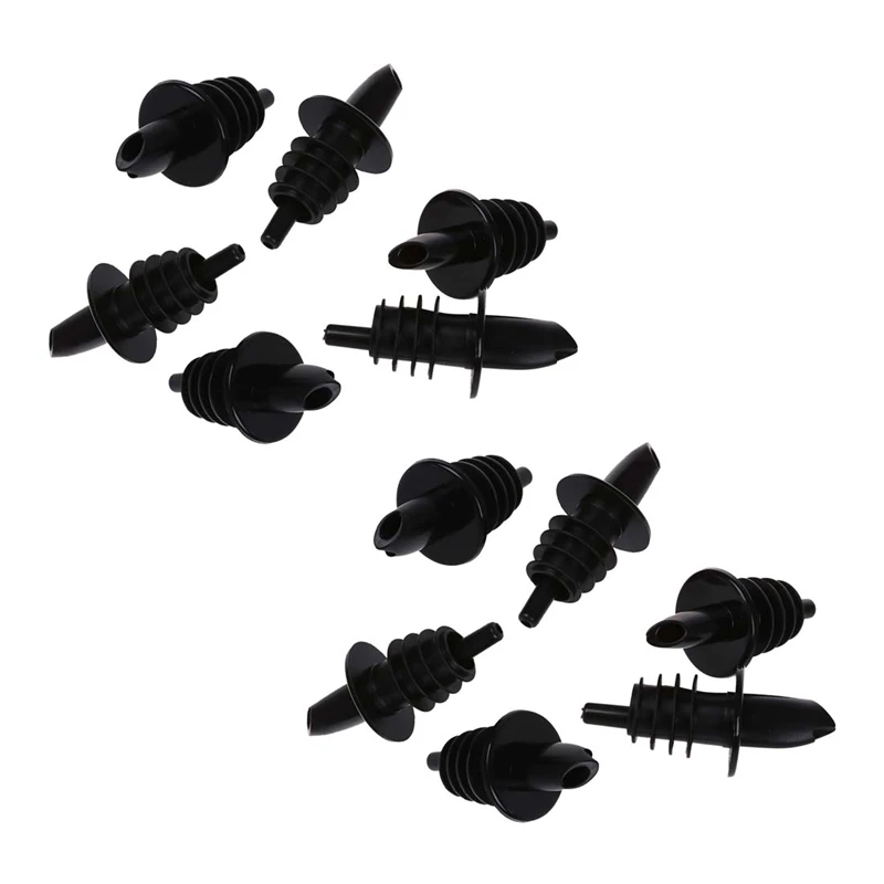 

12 шт., пластиковые бутылки для напитков