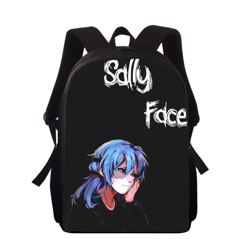 Детский рюкзак с 3D принтом 16 дюймов