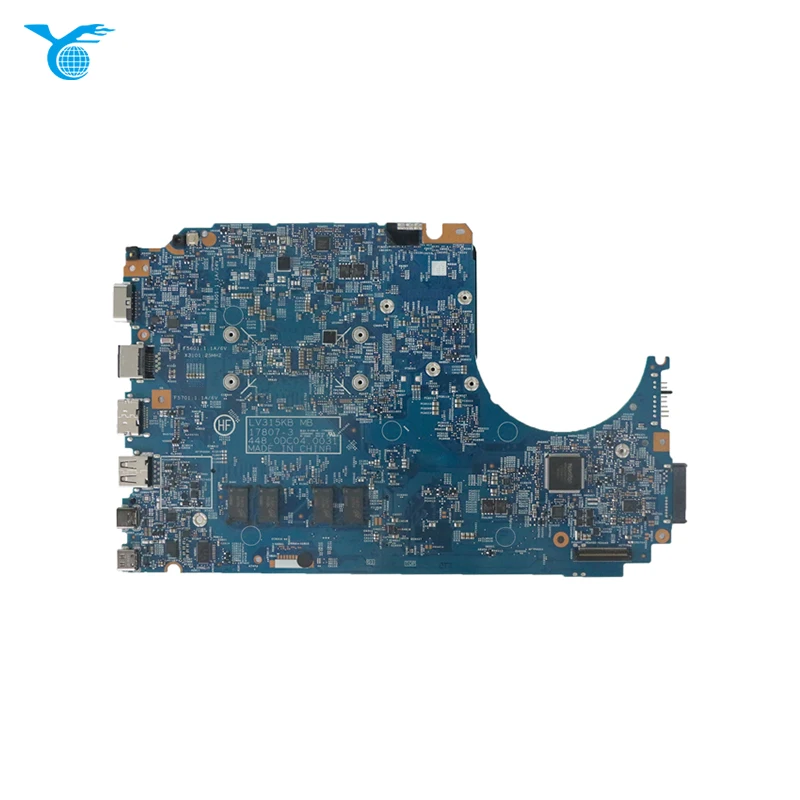 

Genuine fast delivery Laptop Motherboard notebook mainboard system board MB for V330-15IKB Logic Board 5B20Q60012