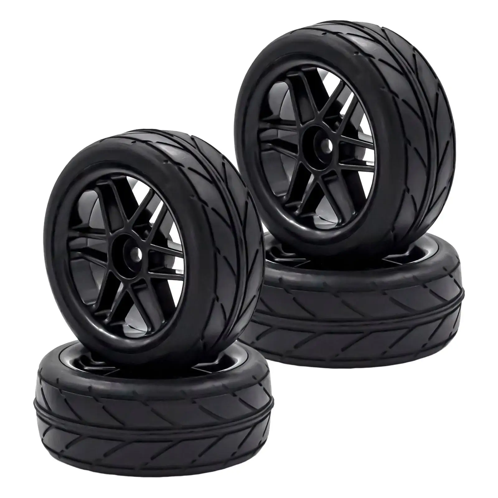 4 шт. автомобильные резиновые шины Ширина 26 мм 66 |