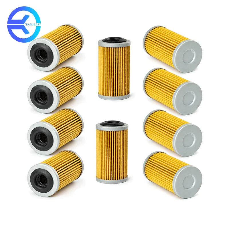 10 шт. RE0F11A JF015E 31726-3JX0A 31726-28X0A 2921A007 Ремкомплект масляного фильтра коробки передач