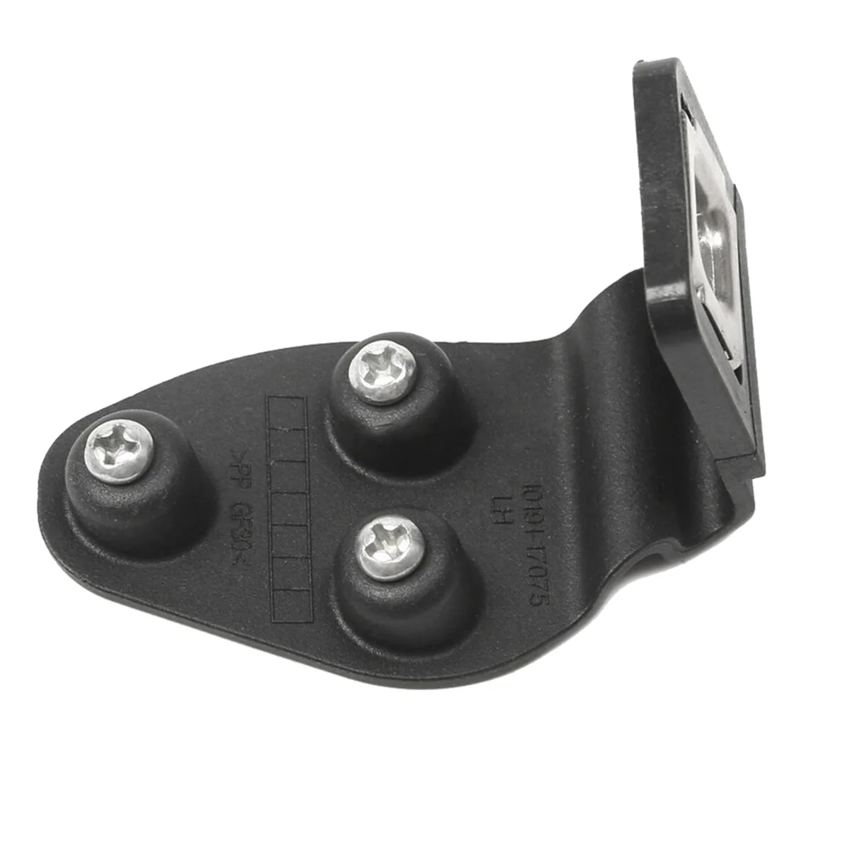 Комплект для ремонта кронштейна передней левой фары 8R0998121 Audi Q5 2009-2012