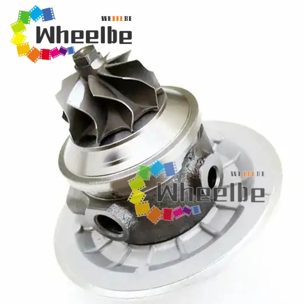 GT1749S Турбокомпрессор с картриджем Turbo Chra Core для грузовика Mighty 3.5T 1995-98 D4AE 3.3L 471037 -5002С